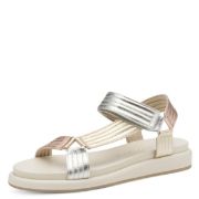 2-28402-44 958 METALLIC MULTI MARCO TOZZI MULTICOLOR