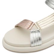 2-28402-44 958 METALLIC MULTI MARCO TOZZI MULTICOLOR