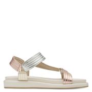 2-28402-44 958 METALLIC MULTI MARCO TOZZI MULTICOLOR