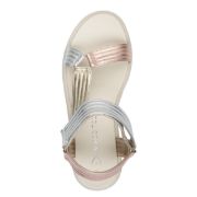 2-28402-44 958 METALLIC MULTI MARCO TOZZI MULTICOLOR