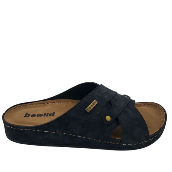 4825 ΜΑΥΡΟ BEWILD