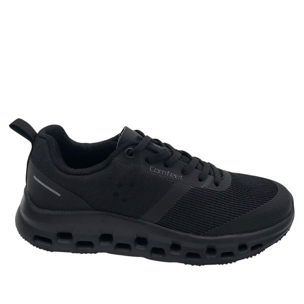 M08107 ΜΑΥΡΟ COMFEET