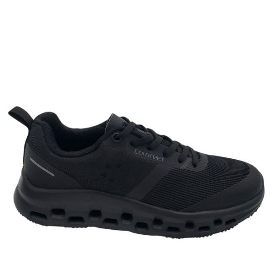 M08107 ΜΑΥΡΟ COMFEET