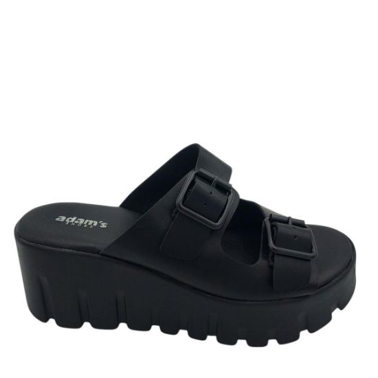 829-25032 ΜΑΥΡΟ ADAM S