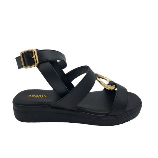 829-25024 ΜΑΥΡΟ ADAM S