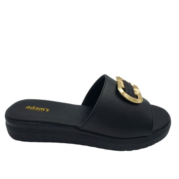 829-25018 ΜΑΥΡΟ ADAM S
