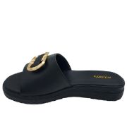 829-25018 ΜΑΥΡΟ ADAM S