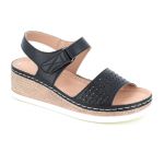 634-195 ΜΑΥΡΟ B-SOFT