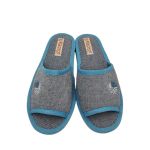 182 ΤΖΗΝ KOLOVOS SLIPPERS ΤΖΙΝ