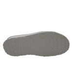 76 ΓΚΡΙ KOLOVOS SLIPPERS