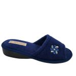 101A ΜΠΛΕ KOLOVOS SLIPPERS