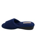 101A ΜΠΛΕ KOLOVOS SLIPPERS