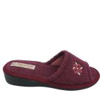 101 ΒΙΟΛΕΤΙ KOLOVOS SLIPPERS