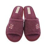 101 ΒΙΟΛΕΤΙ KOLOVOS SLIPPERS