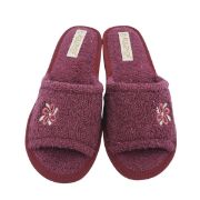 101 ΒΙΟΛΕΤΙ KOLOVOS SLIPPERS