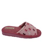 79 ΡΟΖ KOLOVOS SLIPPERS