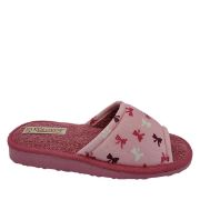 79 ΡΟΖ KOLOVOS SLIPPERS