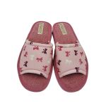 79 ΡΟΖ KOLOVOS SLIPPERS