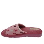 79 ΡΟΖ KOLOVOS SLIPPERS