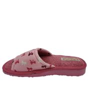 79 ΡΟΖ KOLOVOS SLIPPERS