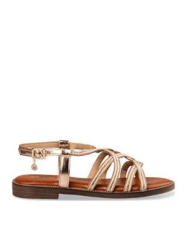 SKU_10002962 E96-21413-13 ΡΟΖ ΧΡΥΣΟ ENVIE