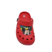 141499 ΚΟΚΚΙΝΟ DISNEY