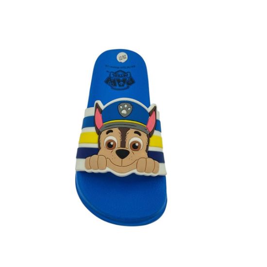 PW008770/05 ΜΠΛΕ PAW PATROL NICKELODEON