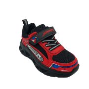 GD5505 ΜΑΥΡΟ/ΚΟΚΚΙΝΟ GIARDINO D ORO