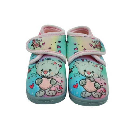 GD5610 ΠΟΛΥΧΡΩΜΟ GIARDINO D ORO MULTICOLOR
