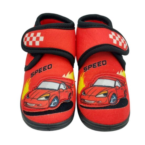 GD5613 ΚΟΚΚΙΝΟ GIARDINO D ORO