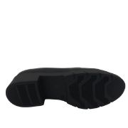 CD5573 ΜΑΥΡΟ SOFT SPACE