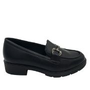 CD5573 ΜΑΥΡΟ SOFT SPACE