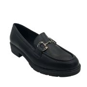 CD5573 ΜΑΥΡΟ SOFT SPACE