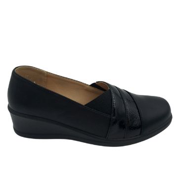 SKU_10003040 ZS12-8 ΜΑΥΡΟ BAILIDU