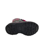 GD5607 ΜΑΥΡΟ GIARDINO D ORO