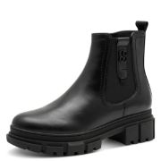 5-25402-41-0A1 ΜΑΥΡΟ S OLIVER