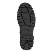 5-25402-41-0A1 ΜΑΥΡΟ S OLIVER