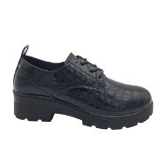 M06601 ΜΑΥΡΟ COMFEET