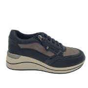 W16501 ΜΑΥΡΟ COMFFET