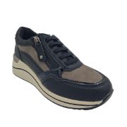 W16501 ΜΑΥΡΟ COMFFET