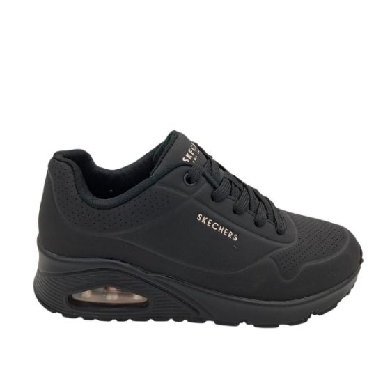 73690 ΜΑΥΡΟ SKECHERS