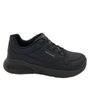 177289-BBK ΜΑΥΡΟ SKECHERS