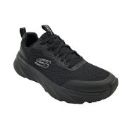 232835-BBK ΜΑΥΡΟ SKECHERS