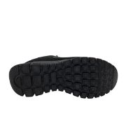 12615W-BBK ΜΑΥΡΟ SKECHERS