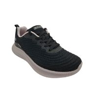 117731-BLK ΜΑΥΡΟ SKECHERS