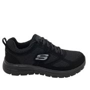 52635-BBK ΜΑΥΡΟ SKECHERS