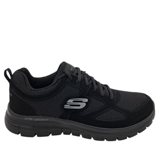 52635-BBK ΜΑΥΡΟ SKECHERS
