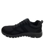 52635-BBK ΜΑΥΡΟ SKECHERS