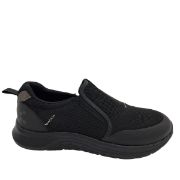 M05832-B ΜΑΥΡΟ COMFEET