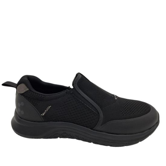 M05832-B ΜΑΥΡΟ COMFEET